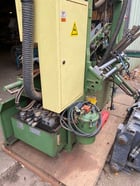 Goodspeed #CP-168A, Lathe, 27" width capacity, 1/2"-3.9" dia capacity, 10 HP, 1800-3200 RPM, 3 HP - Image 2