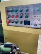 Goodspeed #CP-168A, Lathe, 27" width capacity, 1/2"-3.9" dia capacity, 10 HP, 1800-3200 RPM, 3 HP - Image 3