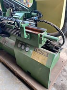Goodspeed #CP-168A, Lathe, 27" width capacity, 1/2"-3.9" dia capacity, 10 HP, 1800-3200 RPM, 3 HP - Image 4