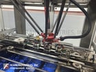 Jones #Criterion-CLI-150, automatic left hand, horizontal, robotic product feeder & hot melt glue cartoner - Image 2