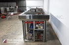 Jones #Criterion-CLI-150, automatic left hand, horizontal, robotic product feeder & hot melt glue cartoner - Image 3