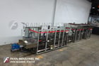Jones #Criterion-CLI-150, automatic left hand, horizontal, robotic product feeder & hot melt glue cartoner - Image 5