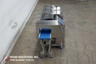 Loma #IQ4 / CW3-1500, combination metal detector & checkweigher, 10-140 FPM, touch pad controller w/LCD - Image 3