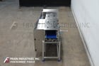 Loma #IQ4 / CW3-1500, combination metal detector & checkweigher, 10-140 FPM, touch pad controller w/LCD - Image 4
