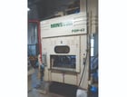 71 Ton, Minster #P2H-63-39, high speed press, 1.97" stroke, 2.95" adj., 400 SPM, 39.4" x 24.8" bed, Minster - Image 1