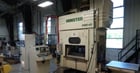 71 Ton, Minster #P2H-63-39, high speed press, 1.97" stroke, 2.95" adj., 400 SPM, 39.4" x 24.8" bed, Minster - Image 3