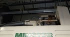 71 Ton, Minster #P2H-63-39, high speed press, 1.97" stroke, 2.95" adj., 400 SPM, 39.4" x 24.8" bed, Minster - Image 6