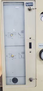 630 Amps, Siemens, 3WN1031-0DB00-0AA1, bolt in, 3 pole - Image 4