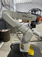 Fanuc, LR Mate 200iD/7L, 6-Axis robot, R30iB Mate Plus compact controller, 2019, #104827 - Image 2