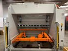 110 Ton, Ermak #Power-Bend-Falcon, CNC press brake, 8.5' overall, 86.6" between housing, 10.8" stroke, 16.1" - Image 3