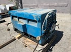 600 HP 3600 RPM General Electric, Frame 8210S, DPSB, 4160 Volts - Image 1