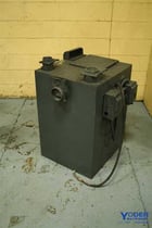 Torit #60, dust collector, 1/2 HP, serial #11829, 220/440 V., #57922 - Image 3