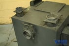 Torit #60, dust collector, 1/2 HP, serial #11829, 220/440 V., #57922 - Image 4