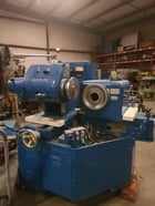 Gleason #17A, hypoid bevel gear tester, 20" dia., excellent condition, serial #31046 - Image 1