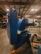 Gleason #17A, hypoid bevel gear tester, 20" dia., excellent condition, serial #31046 - Image 5