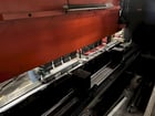 187 Ton, Amada #HFB-170-40, 14' overall, 148" between housing, 7.08" stroke, 16" throat, 17.71" open, 8-Axis - Image 7