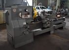 32" x 96" LeBlond #24-Regal, engine lathe, taper attachment, 24.25" swing over cross slide, 4-jaw 18" chuck - Image 2
