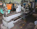32" x 96" LeBlond #24-Regal, engine lathe, taper attachment, 24.25" swing over cross slide, 4-jaw 18" chuck - Image 6
