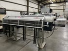 LNS #Quick-Load-Servo-QL-MOVE-S2, Bar Feed, serial #211252-2012, 2012 - Image 5
