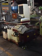 12" x 24" Acer #AGS-1224AHD, automatic hydraulic feed horizontal spindle surface grinder - Image 2