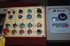12" x 24" Acer #AGS-1224AHD, automatic hydraulic feed horizontal spindle surface grinder - Image 4