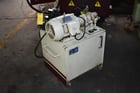 12" x 24" Acer #AGS-1224AHD, automatic hydraulic feed horizontal spindle surface grinder - Image 5