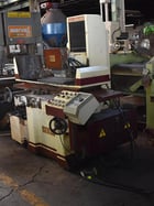 12" x 24" Acer #AGS-1224AHD, automatic hydraulic feed horizontal spindle surface grinder - Image 9