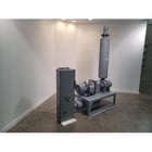 14 psi, Gardner Denver #GAFMCRA, PD blower package, 30 HP - Image 3