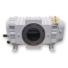 2000 cfm, Edwards Stokes #600-22, rotary lobe booster blower, 1800 RPM - Image 1