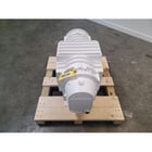 2000 cfm, Edwards Stokes #600-22, rotary lobe booster blower, 1800 RPM - Image 2