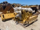 Bedrock Attachment #D8T MS RIP, Ripper Attachment, S/N BDRD8T03474 - Image 1