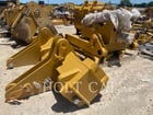 Bedrock Attachment #D8T MS RIP, Ripper Attachment, S/N BDRD8T03474 - Image 2