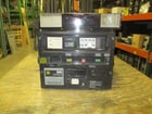 3000 Amps, Square D, SED363000LSGES5D4, 600 VAC, electrically operated, LSIG - Image 1