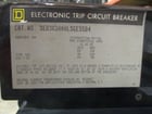 3000 Amps, Square D, SED363000LSGES5D4, 600 VAC, electrically operated, LSIG - Image 2