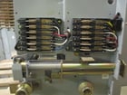 2000 Amps, General Electric, TC2020TTHE1R, 600 VAC, electrically operated, drawout - Image 4