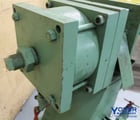 Grotnes #C-4580-A, expander, 2-1/2" stroke, 6-dies, pneumatic foot pedal, #61939 - Image 8