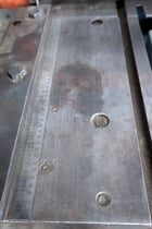 Zeiss #Contura-G2-10/12/6-RDS, coordinate measuring machine, 39.3"X, 47" Y, 23.6"Z, Vast XXT probe head - Image 10