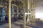 Wellons #40-MM-BTU, Bark Burner, (2) Cells, 40 Million BTUs total output, 9700 lb./hr. fuel infeed - Image 5
