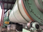 10.5' x 32' Earth Care Products #DB-1030, Drying System, 3-pass, 30 HP Drum Drive, High efficiency Cyclone - Image 2
