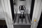 45000 lbf (200kN) Frank Bacon #FB-200EM, Floor Standing, Precision Two Ball Screw Tension and Compression - Image 4