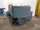 42" Valmet #JC-041-9870666-01, refiner with Reliance type P 2000 HP motor, 2000 - Image 5