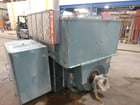 42" Valmet #JC-041-9870666-01, refiner with Reliance type P 2000 HP motor, 2000 - Image 8