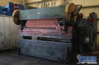 150 Ton, Lodge & Shipley #150-10, mechanical brake, 12' overall, 126" between housing, 3" stroke, #75565 - Image 9