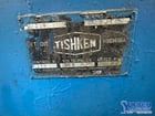 30 Ton, Tishken, cut-off press, 3 stroke of ram, air clutch & brake, 3 HP, #66495 - Image 9