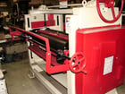 Black Brothers 22-D-C875-56, UV Top Roll Coater, 56" Nominal length, 8-3/4" diameter applicator, 6" thick - Image 3