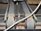 32" Quickwood #RO-800/1, Contour/Denibbing Sander, 4" thickness opening, (1) Carousel, 11.4" L arbor/spindle - Image 2