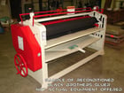 Black Brothers 22-D-875-68, Top Glue Spreader, 68" width, 8-3/4" diameter applicator, 6-1/2" doctor diameter - Image 2