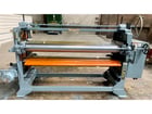 Black Brothers 22-D-875-74, Top & Bottom Glue Spreader, 74" width, 8-3/4" applicator diameter, 6-1/4" doctor - Image 1