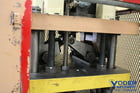 5 Ton, Tishken #ACO-5, pneumatic cut-off press, 1.5 stroke, 34" pass line, 1999, #64573 - Image 6