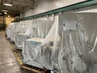 6500 HP 1792 RPM Siemens, Frame 8012, 6600 Volts, new, one year warrany - Image 2